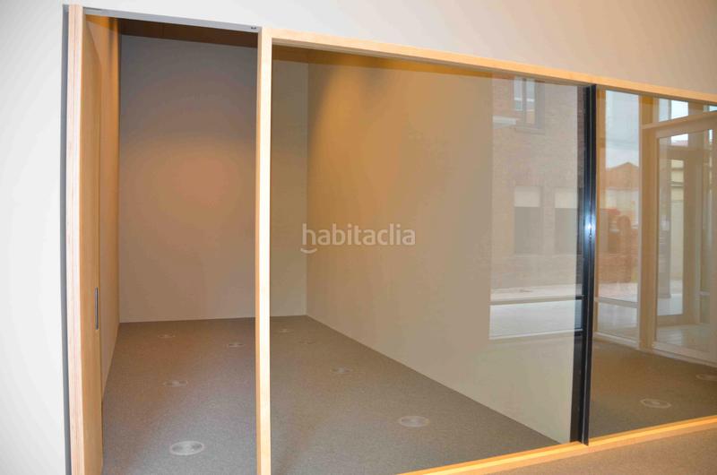 Foto 63f21567-eb2f-4166-8801-3f3646037e55. Rent office space with heating parking in El Parc i la Llacuna del Poblenou Barcelona