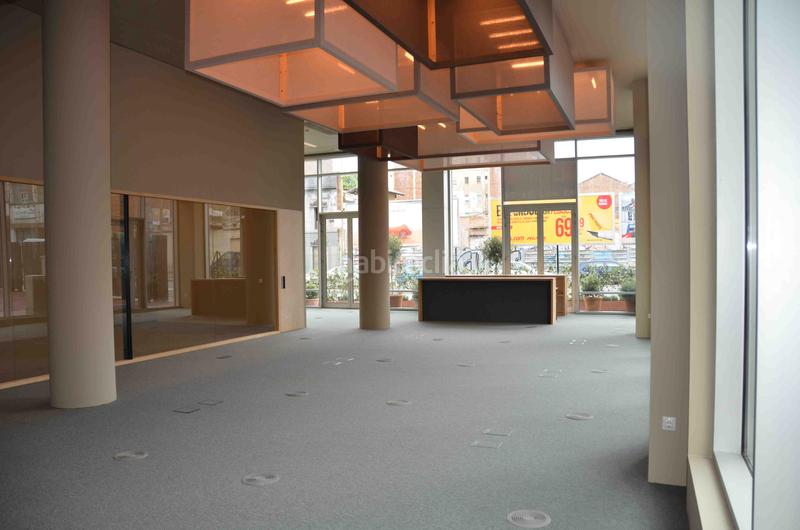 Foto 95e3be4d-fa56-4874-b734-0696a0735d34. Rent office space with heating parking in El Parc i la Llacuna del Poblenou Barcelona