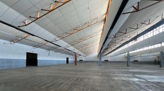 Lloguer Nau industrial a Sentmenat. Nave disponible en sentmenat
