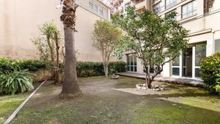 Rent Office space in Dreta de l´Eixample. Oficina disponible en avda diagonal
