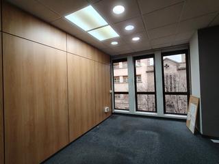 Alquiler Oficina  Carrer de valència. Oficina disponible junto rambla catalunya