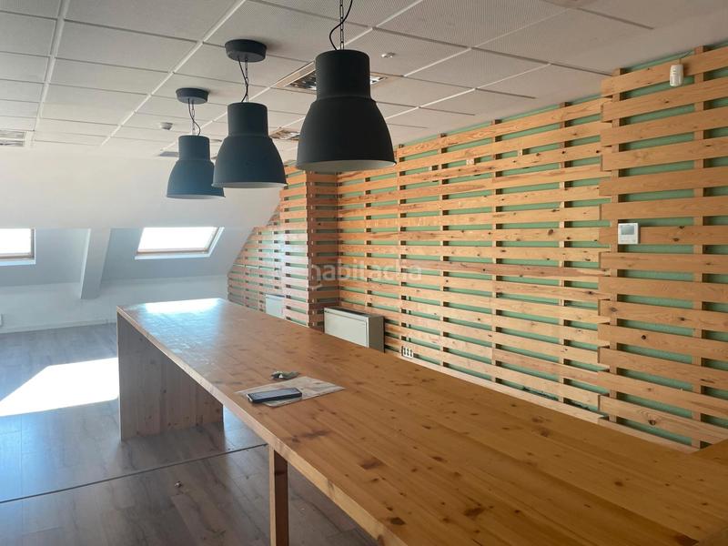 Foto e88cdac6-1b86-4062-95fd-74a73f3154f7. Alquiler oficina  disponible en eixample esquerra en Barcelona