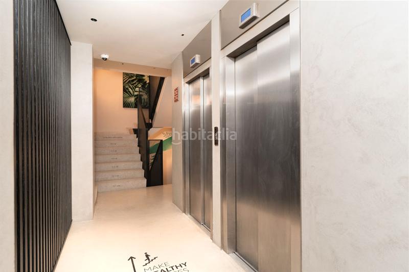 Foto be9cf5b9-8115-44a1-8946-7ae47f4c2d44. Location bureau avec chauffage dans L´Antiga Esquerra de l´Eixample Barcelona