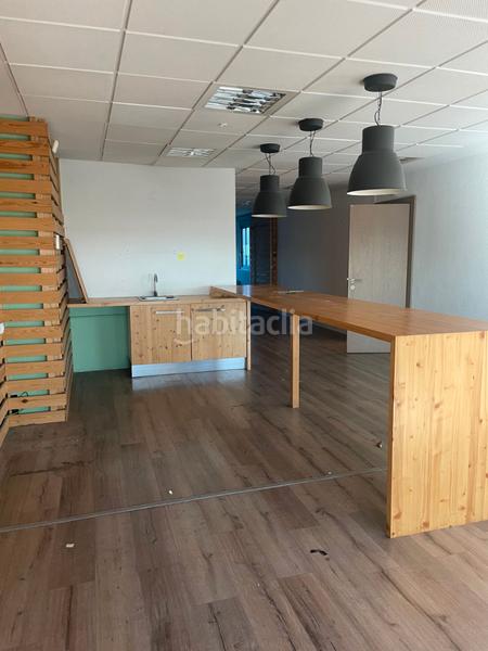 Foto 24091094-38c9-4938-a0bb-a47e84991d27. Rent office space with heating in L´Antiga Esquerra de l´Eixample Barcelona