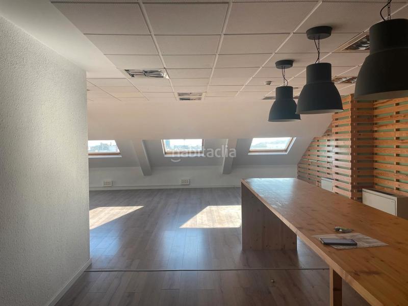 Foto 8af8d67e-961c-418d-9611-0f02c1c89736. Rent office space with heating in L´Antiga Esquerra de l´Eixample Barcelona