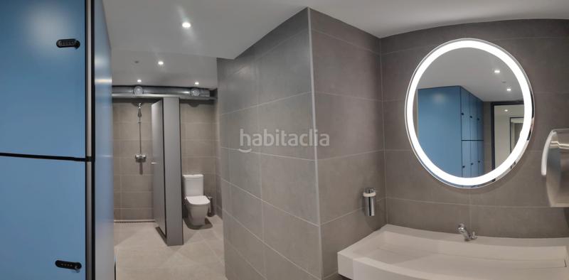 Foto d933d09d-ae75-4f2d-a677-fa99e9d69ba0. Alquiler oficina  disponible en El Remei Badalona