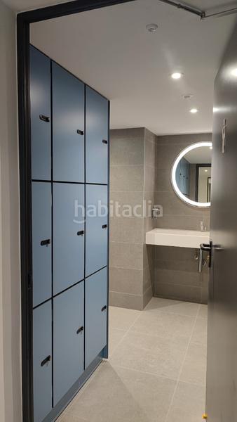 Foto 96f1c70d-8460-4724-93a2-b7f35f0da760. Location bureau avec chauffage parking dans El Remei Badalona