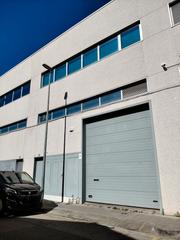 Lloguer Nau industrial a Almeda - El Corte Inglés. Nave en alquiler en cornellà de llobregat