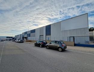 Lloguer Nau industrial a Sant Esteve Sesrovires. Nave disponible en sant esteve sesrovires