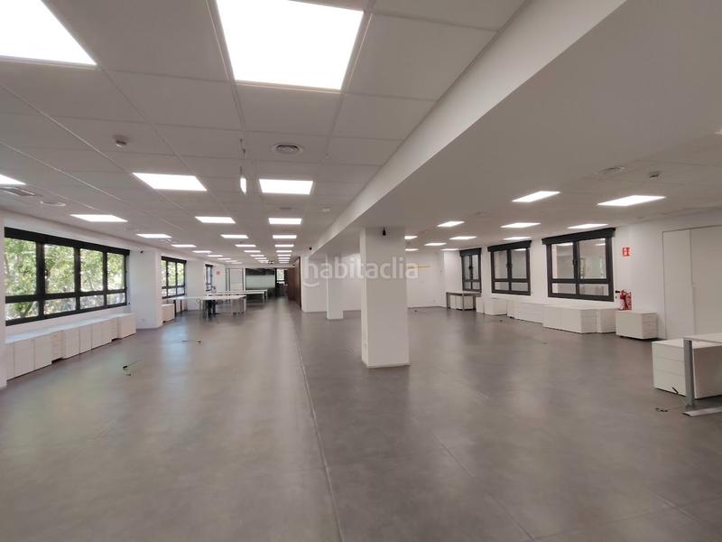Foto 74ff3d4a-24d2-467a-ab7a-52838a6efa97. Location bureau avec chauffage dans Dreta de l´Eixample Barcelona