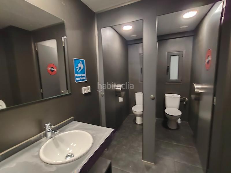 Foto 2f3a7bbb-125f-4168-b035-ce6c94a10a15. Miete büro mit heizung in Dreta de l´Eixample Barcelona