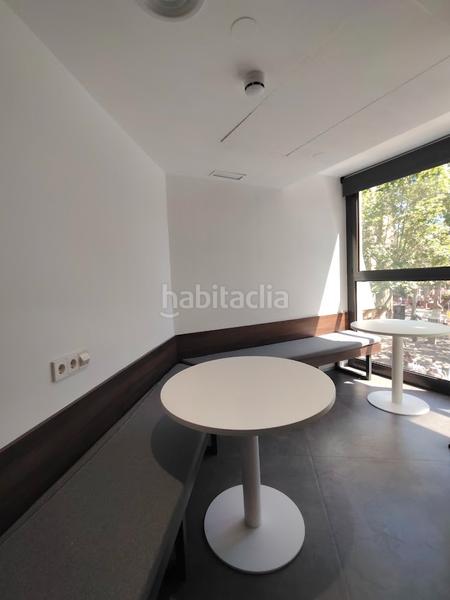 Foto 3f89716d-43db-4668-9b4e-2826164475f9. Miete büro mit heizung in Dreta de l´Eixample Barcelona