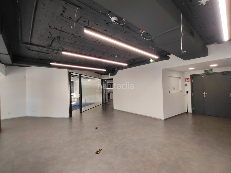 Foto 5b16cbbf-733a-460e-a468-5be0e0906eda. Miete büro mit heizung in Dreta de l´Eixample Barcelona