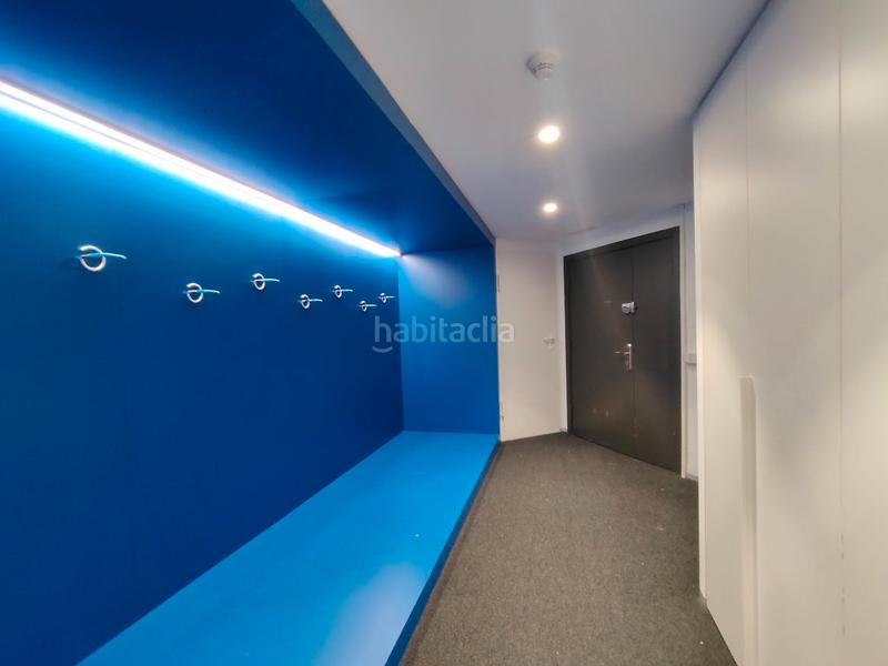 Foto 683cafdf-b376-4f6b-bbeb-4f6ad400d0a3. Miete büro mit heizung in Dreta de l´Eixample Barcelona