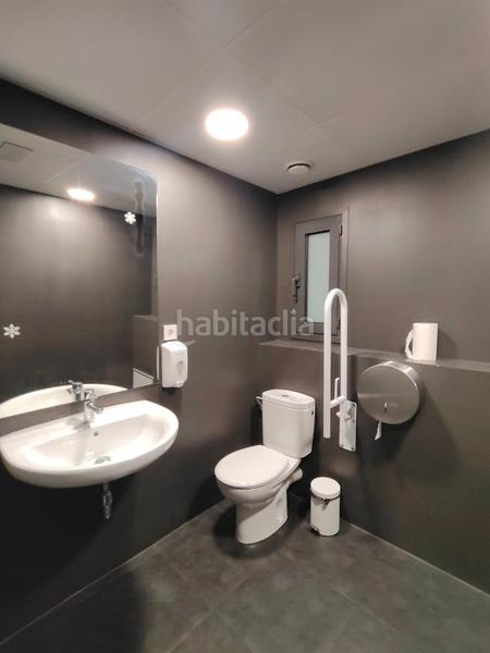 Foto 698b2c48-7149-4eed-80a8-6f8e5fa02a04. Miete büro mit heizung in Dreta de l´Eixample Barcelona