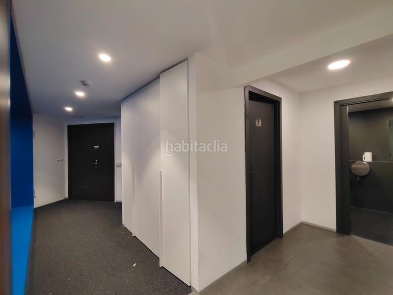 Foto 8d5fdd3a-9a90-457b-819c-a398fae88315. Miete büro mit heizung in Dreta de l´Eixample Barcelona