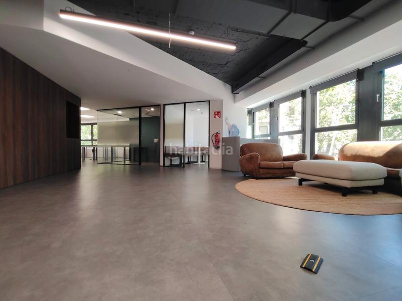 Foto d3c72890-9d0d-4c10-b235-917eaa9dafee. Miete büro mit heizung in Dreta de l´Eixample Barcelona