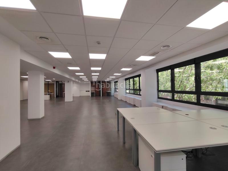 Foto 5180c263-ac0c-4936-970f-4f3dde38b6bc. Rent office space with heating in Dreta de l´Eixample Barcelona