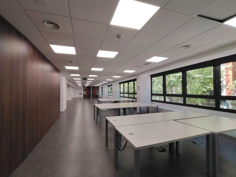Foto d4ca467c-4105-436f-93c7-48638d23a00a. Rent office space with heating in Dreta de l´Eixample Barcelona