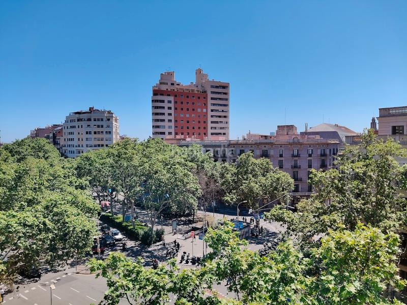 Foto 105f0d73-2d34-4213-b049-8b0e9a69ce3a. Affitto ufficio con riscaldamento in Dreta de l´Eixample Barcelona