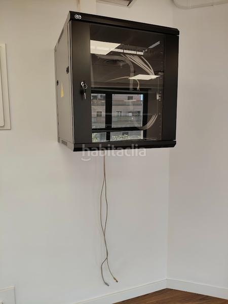 Foto 68ad1936-f38e-40a6-9ae0-7b83e96a83c3. Affitto ufficio con riscaldamento in Dreta de l´Eixample Barcelona