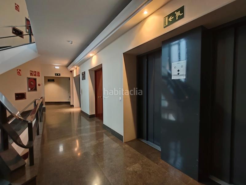 Foto ad91de5e-e600-4ac8-812c-fa2cf901fa4a. Location bureau avec chauffage dans Dreta de l´Eixample Barcelona