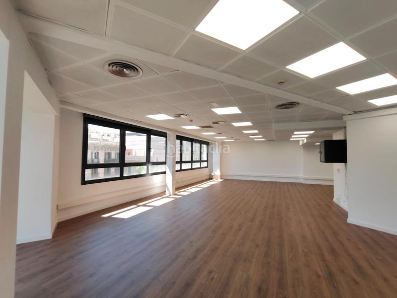 Foto 4c205fbe-aa81-4acf-a894-584f85950fe6. Miete büro mit heizung in Dreta de l´Eixample Barcelona