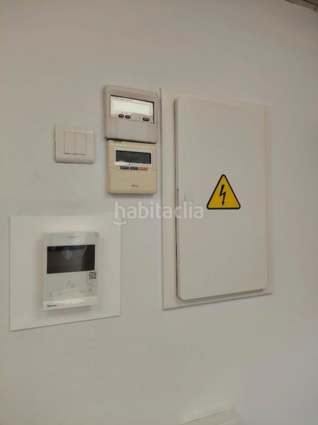 Foto af31140f-0097-4abd-815d-5108c9e6dbd2. Miete büro mit heizung in Dreta de l´Eixample Barcelona