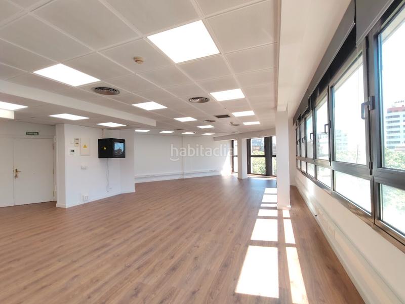 Foto c56ce456-339a-4e78-aa3f-e8194d2140aa. Miete büro mit heizung in Dreta de l´Eixample Barcelona