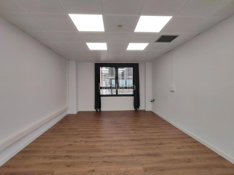 Foto e5a52265-81c2-4f5a-a88c-3373c1dc8eef. Rent office space with heating in Dreta de l´Eixample Barcelona