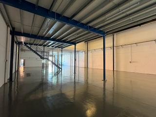 Rent Industrial building in Sant Joan-TV3. Nave disponible en alquiler en sant joan despí