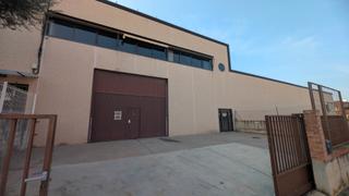 Location Bâtiment à usage industriel à Sant Joan-TV3. Nave disponible en alquiler en sant joan despí