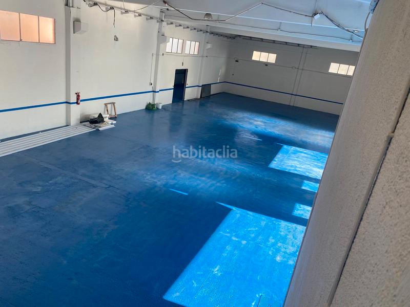 Foto 12dda0e5-b6de-4860-9d50-9a3b4845218b. Capannone industriale in Sentmenat