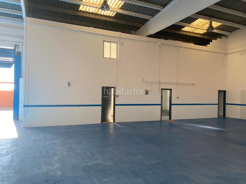 Foto 383b855b-8d33-4cdb-a39b-45dabfb80f5f. Capannone industriale in Sentmenat