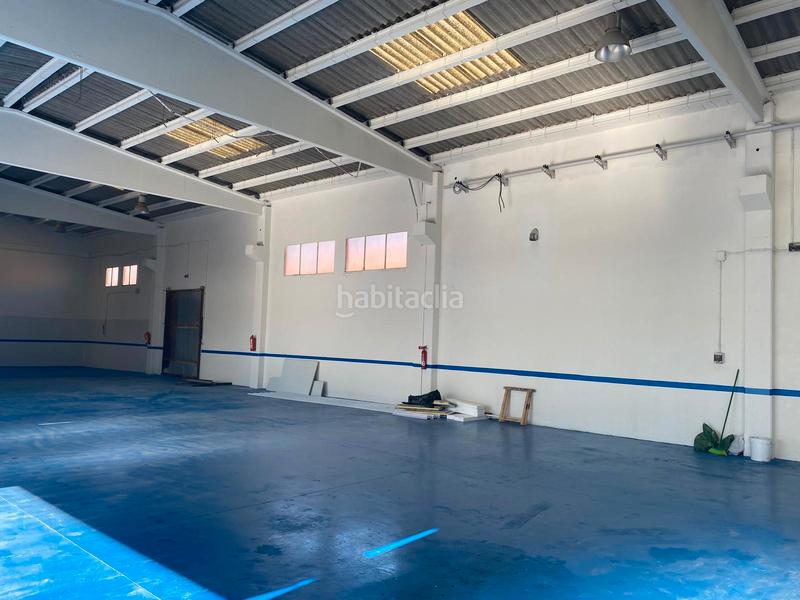 Foto 3c4e2c73-3a8d-4130-9894-55bb5588f93f. Capannone industriale in Sentmenat