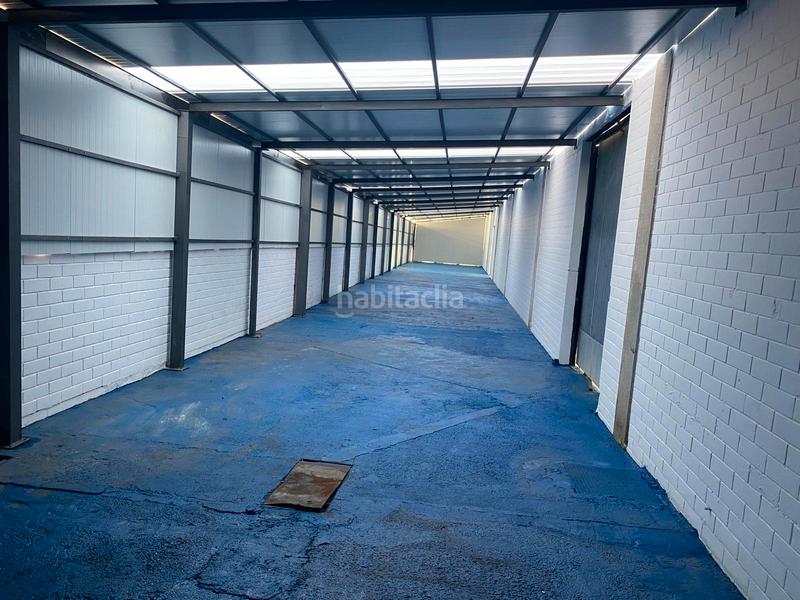 Foto 423e3d2b-3d16-4f79-a8f8-e0f7af60343a. Capannone industriale in Sentmenat