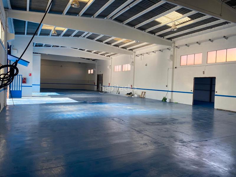 Foto 68a254f8-c354-4ace-bd63-06b62d9e495a. Capannone industriale in Sentmenat