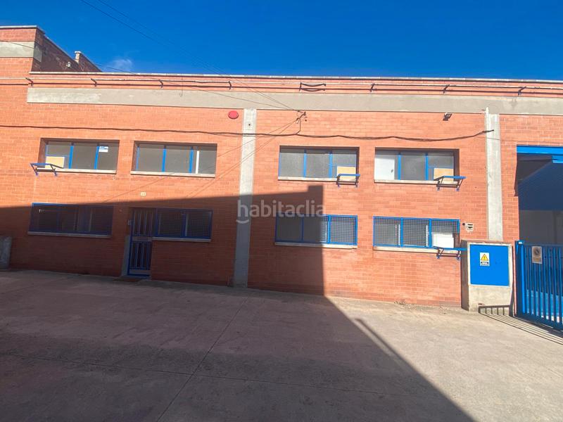 Foto 7018a084-cacb-47de-8ca0-1b389456bb4d. Capannone industriale in Sentmenat