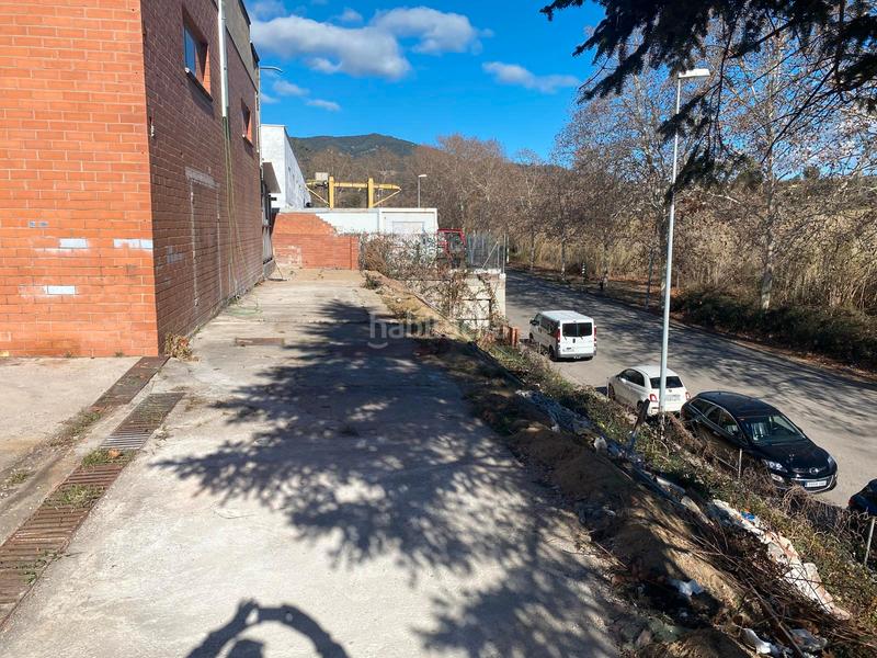 Foto 7901f4a0-954b-4540-83c4-1eb56e27197d. Capannone industriale in Sentmenat