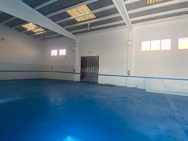 Foto add631fb-7ded-4eb7-a07a-b71d9ce9eedd. Capannone industriale in Sentmenat