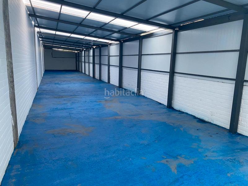 Foto b7b14188-7379-4de6-bd0f-f47d916b0cee. Capannone industriale in Sentmenat