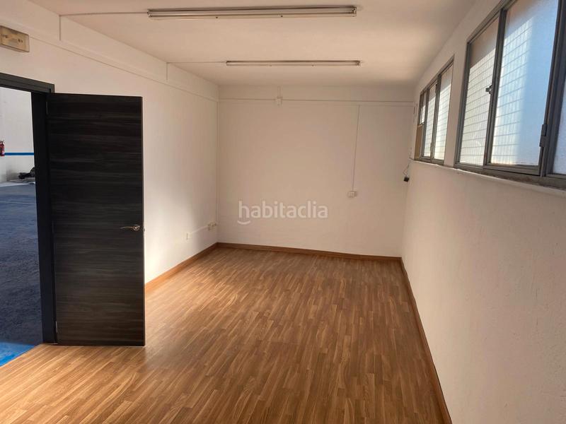 Foto fd1438a0-fc99-4409-aa3d-65d858979f2b. Capannone industriale in Sentmenat