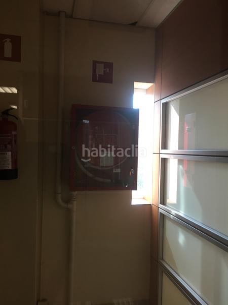 Foto 03391d4c-d134-4050-9a5c-d2b2f337f33e. Alquiler nave industrial nave disponible en Zona Industrial Rubí