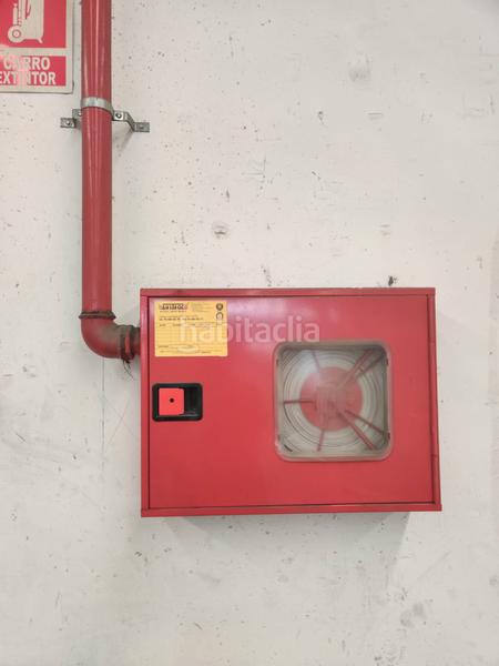 Foto 4abb98aa-5ee7-4bcf-80d9-788373a41680. Alquiler nave industrial nave disponible en Zona Industrial Rubí