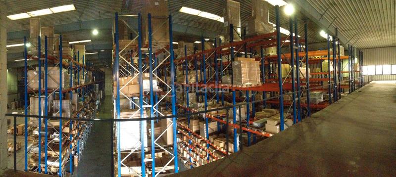 Foto 6c86b096-c6f4-474a-bc86-10033b1be30c. Lloguer nau industrial a Zona Industrial Rubí