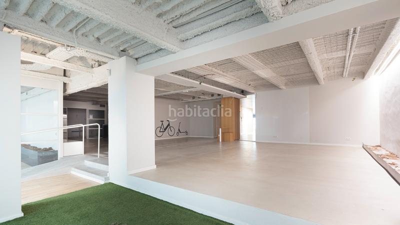 Foto 3974ce5e-0e1f-41ab-a6bd-cdf53efd66a0. Location bureau avec chauffage dans Dreta de l´Eixample Barcelona