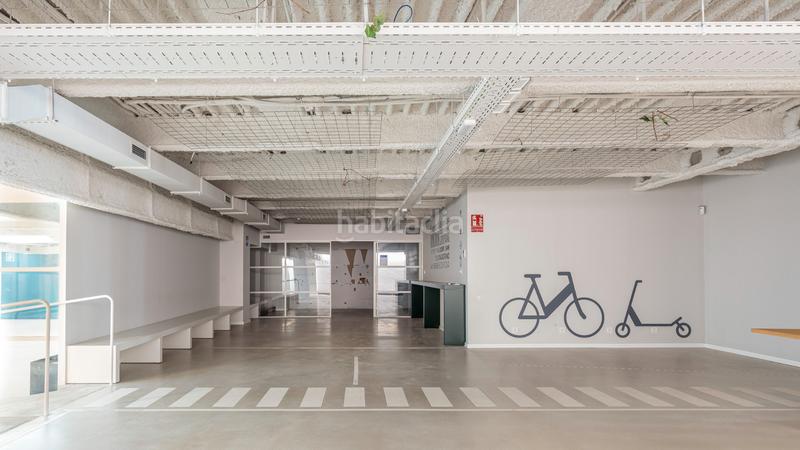 Foto 8bbebd32-7189-4d14-9d5b-011325f4b6e2. Location bureau avec chauffage dans Dreta de l´Eixample Barcelona