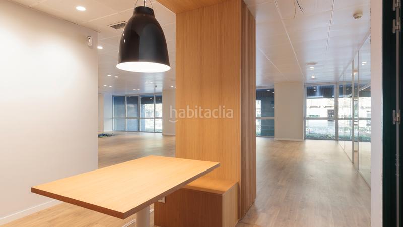 Foto 290f68fc-0d8f-4229-8812-6a26a35b5e9b. Miete büro mit heizung in Dreta de l´Eixample Barcelona