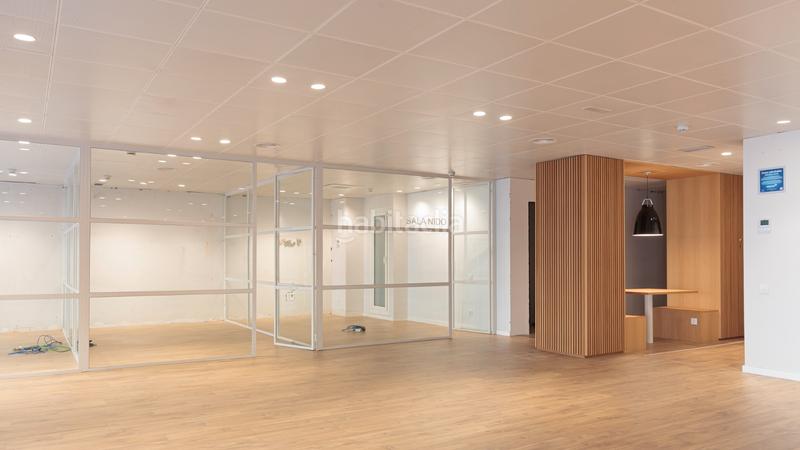 Foto dfd68825-2c17-4096-a7a7-6ae6b74050d0. Miete büro mit heizung in Dreta de l´Eixample Barcelona