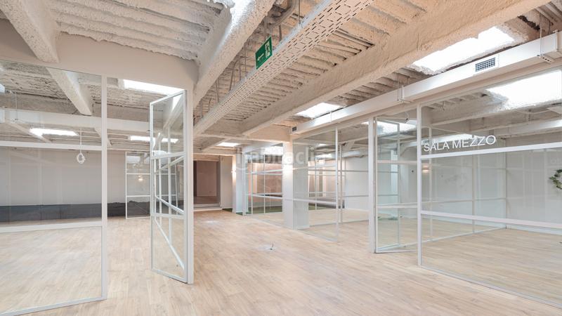 Foto 0226cb83-d839-4ab2-86cb-d0aad78f47b9. Rent office space with heating in Dreta de l´Eixample Barcelona